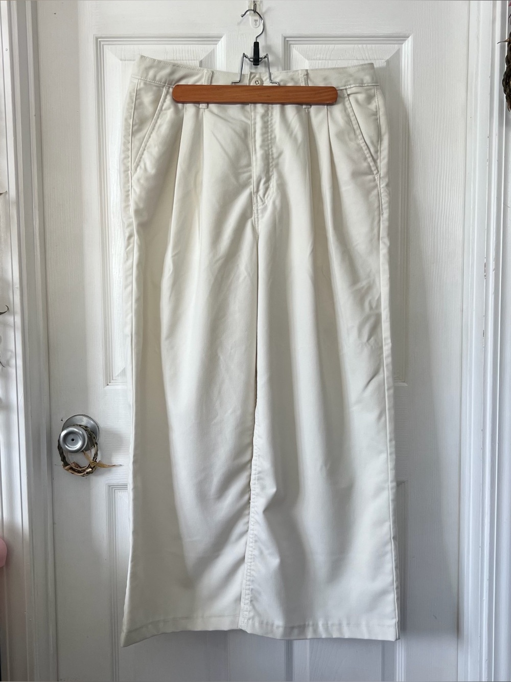 vans women’s trousers